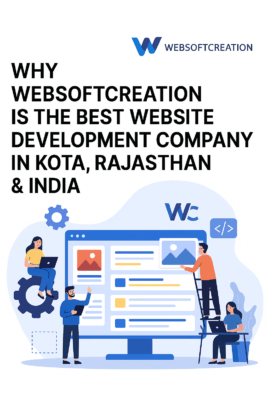 Website Development Services